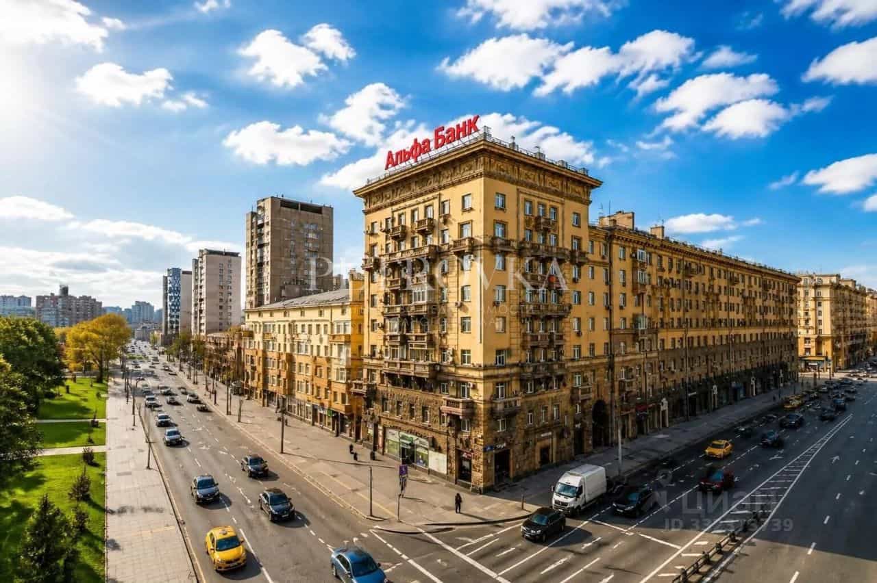 Россия, Москва, проспект Мира, 78А