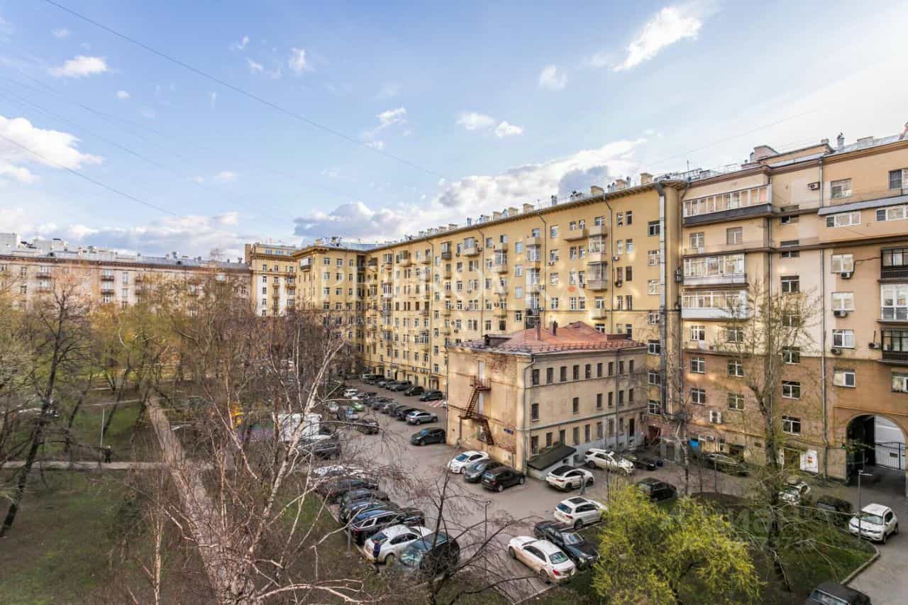 Россия, Москва, проспект Мира, 78А, фото 5