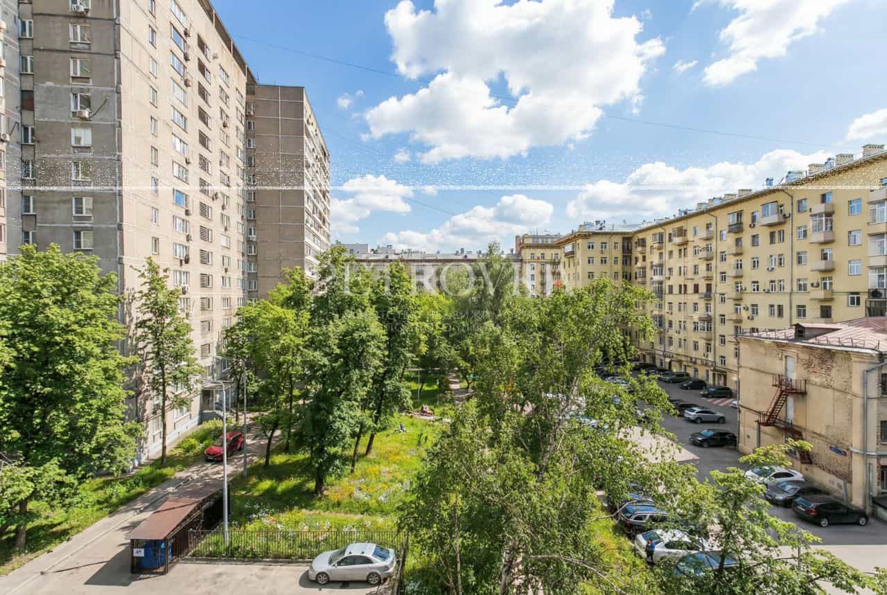 Россия, Москва, проспект Мира, 78А, фото 21