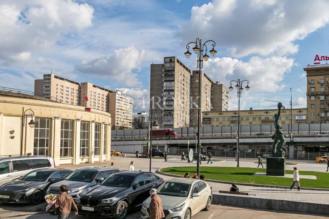 Россия, Москва, проспект Мира, 78А, фото 22
