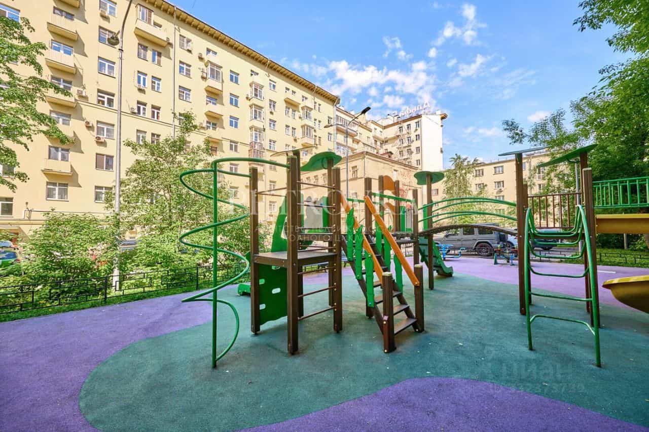 Россия, Москва, проспект Мира, 78А, фото 23