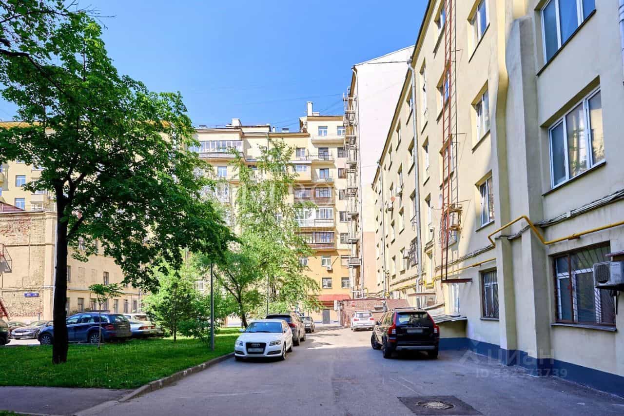 Россия, Москва, проспект Мира, 78А, фото 24