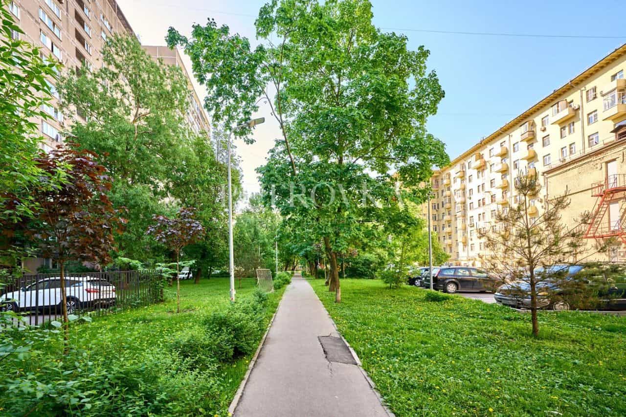 Россия, Москва, проспект Мира, 78А, фото 25