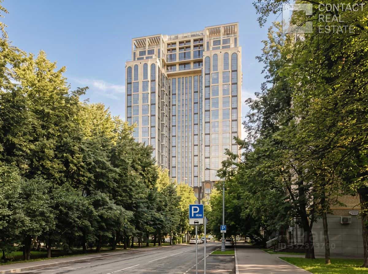 Россия, Москва, Поклонная улица, 9, фото 15