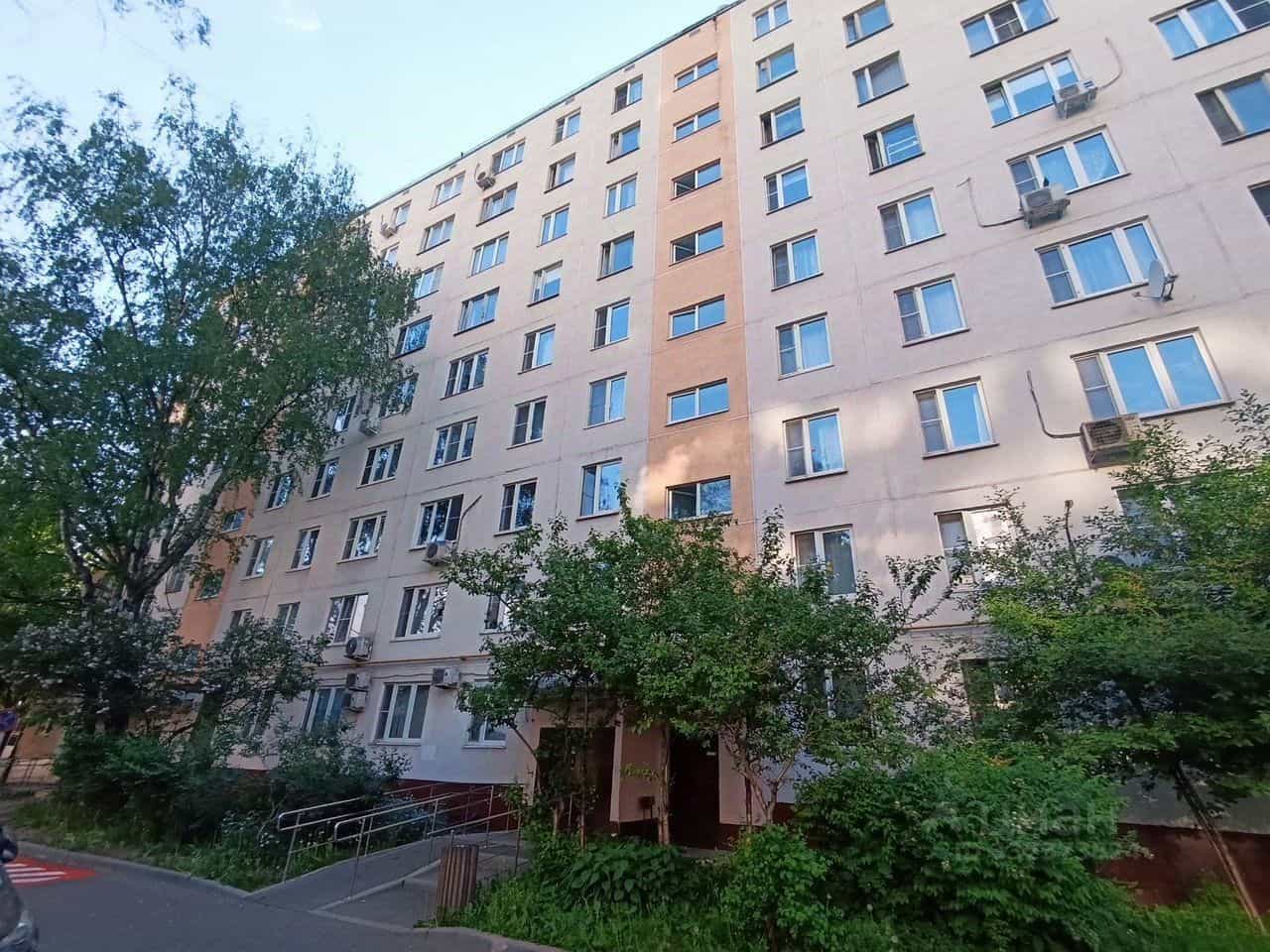 Россия, Москва, Широкая улица, 11, фото 2