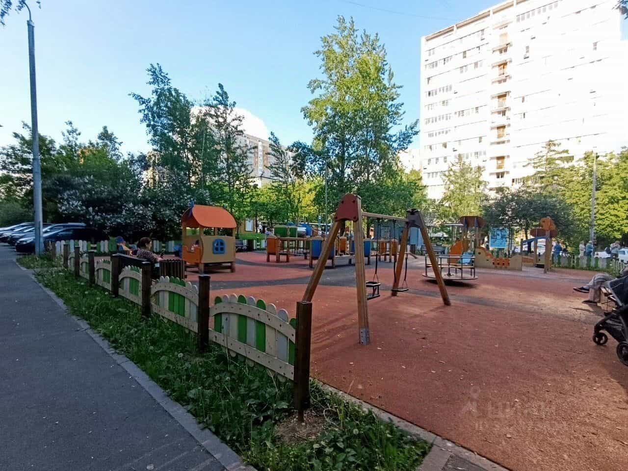 Россия, Москва, Широкая улица, 11, фото 5