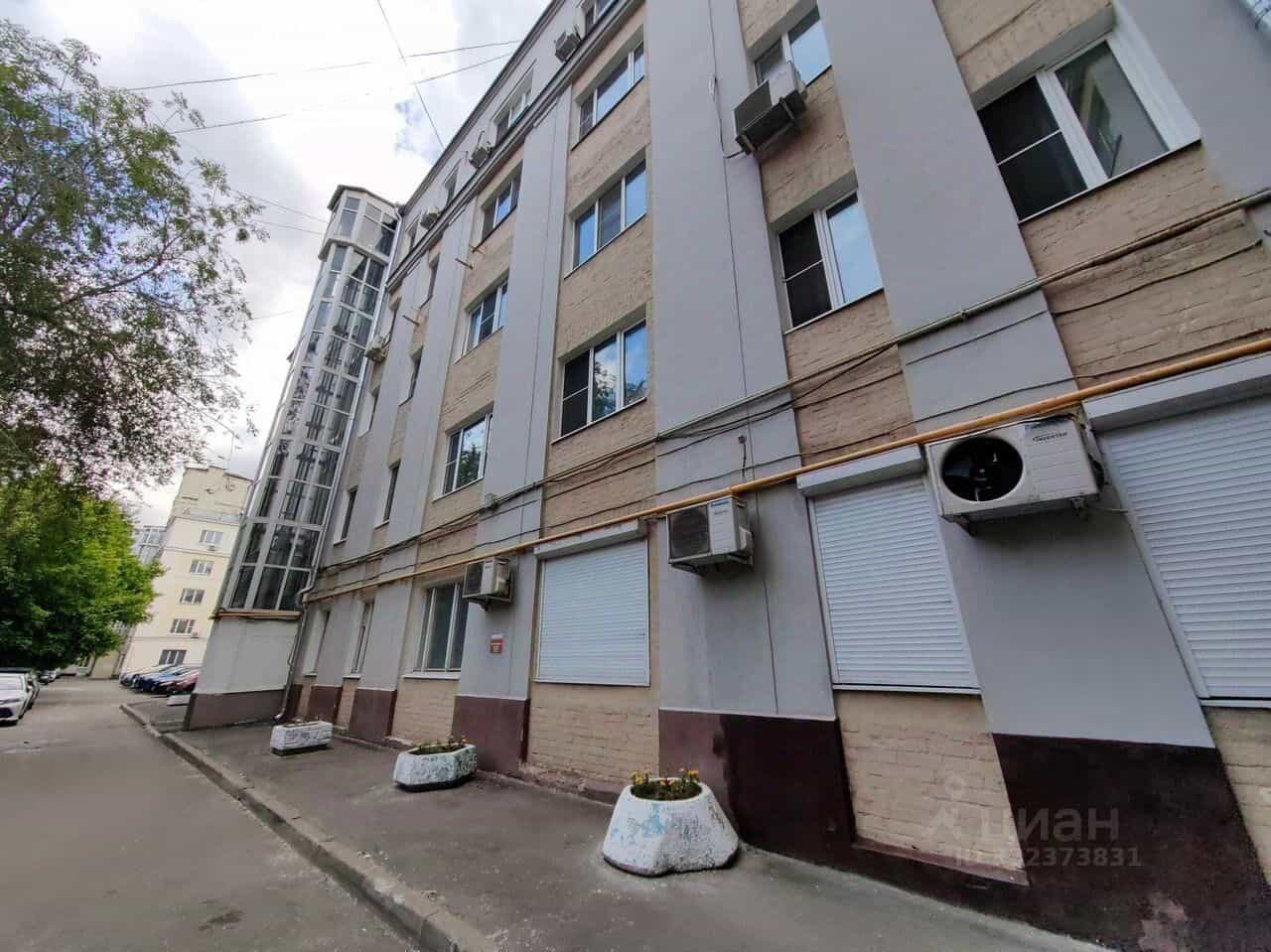 Россия, Москва, 1-я Дубровская улица, 5, фото 2