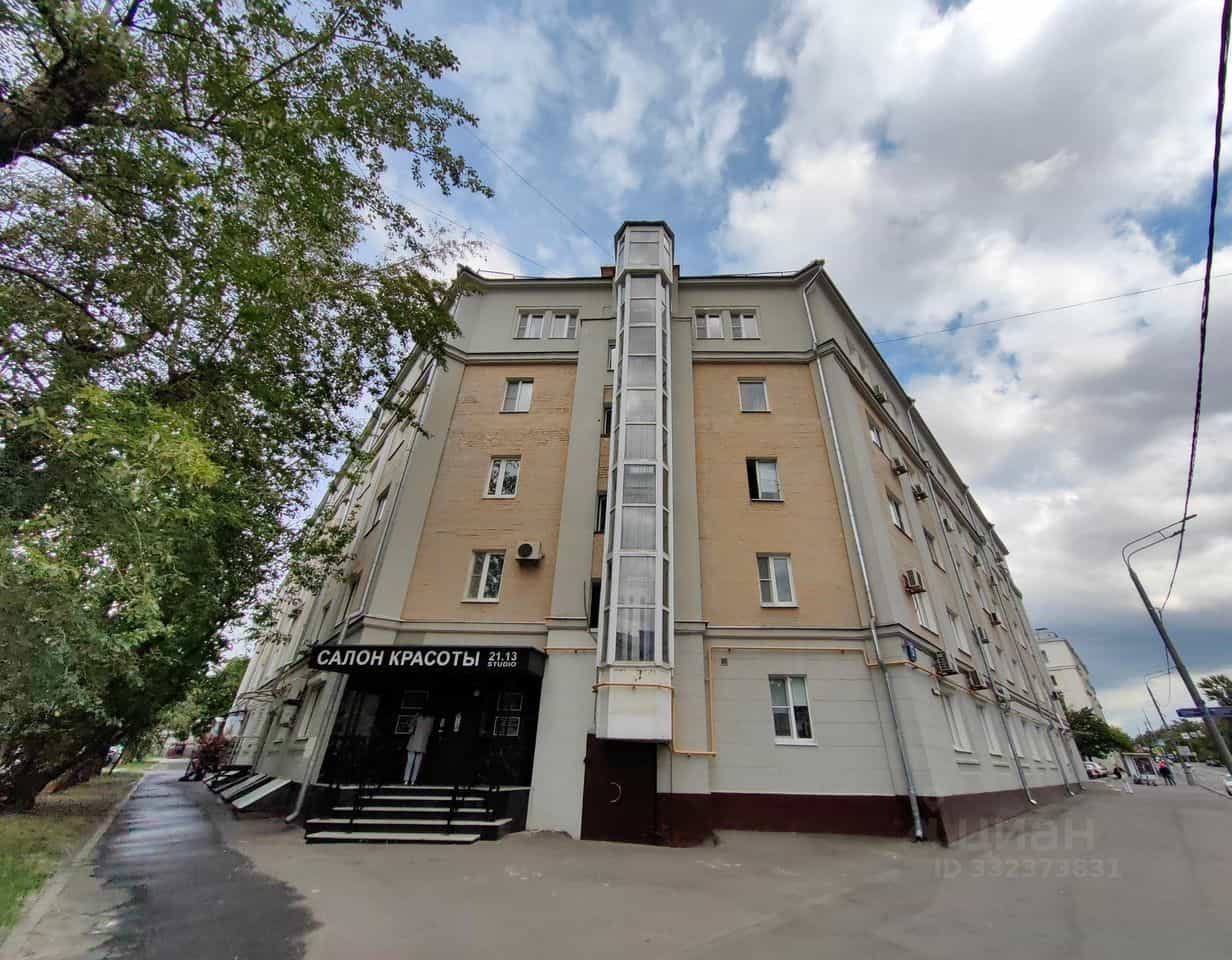 Россия, Москва, 1-я Дубровская улица, 5, фото 5