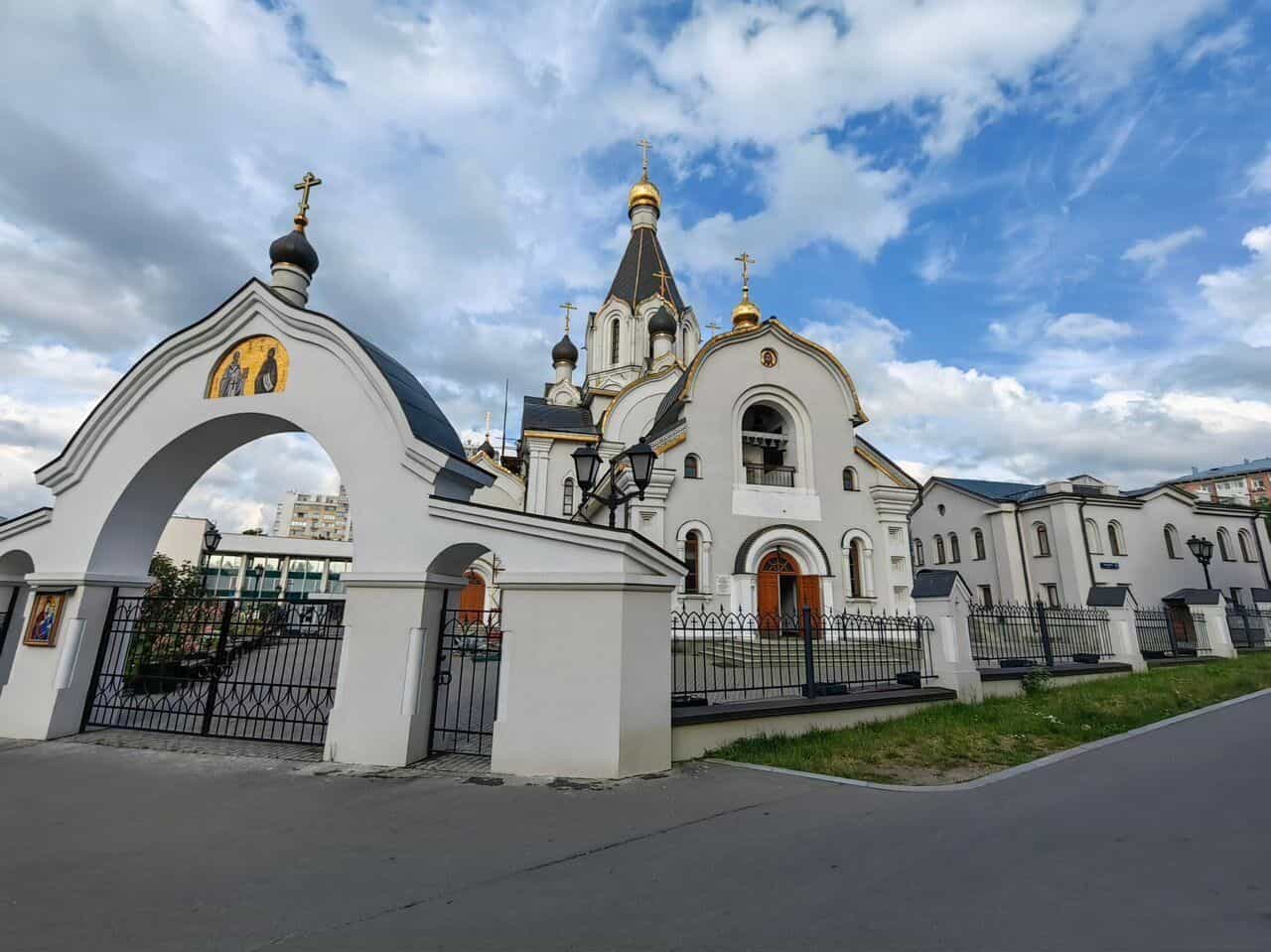 Россия, Москва, 1-я Дубровская улица, 5, фото 8