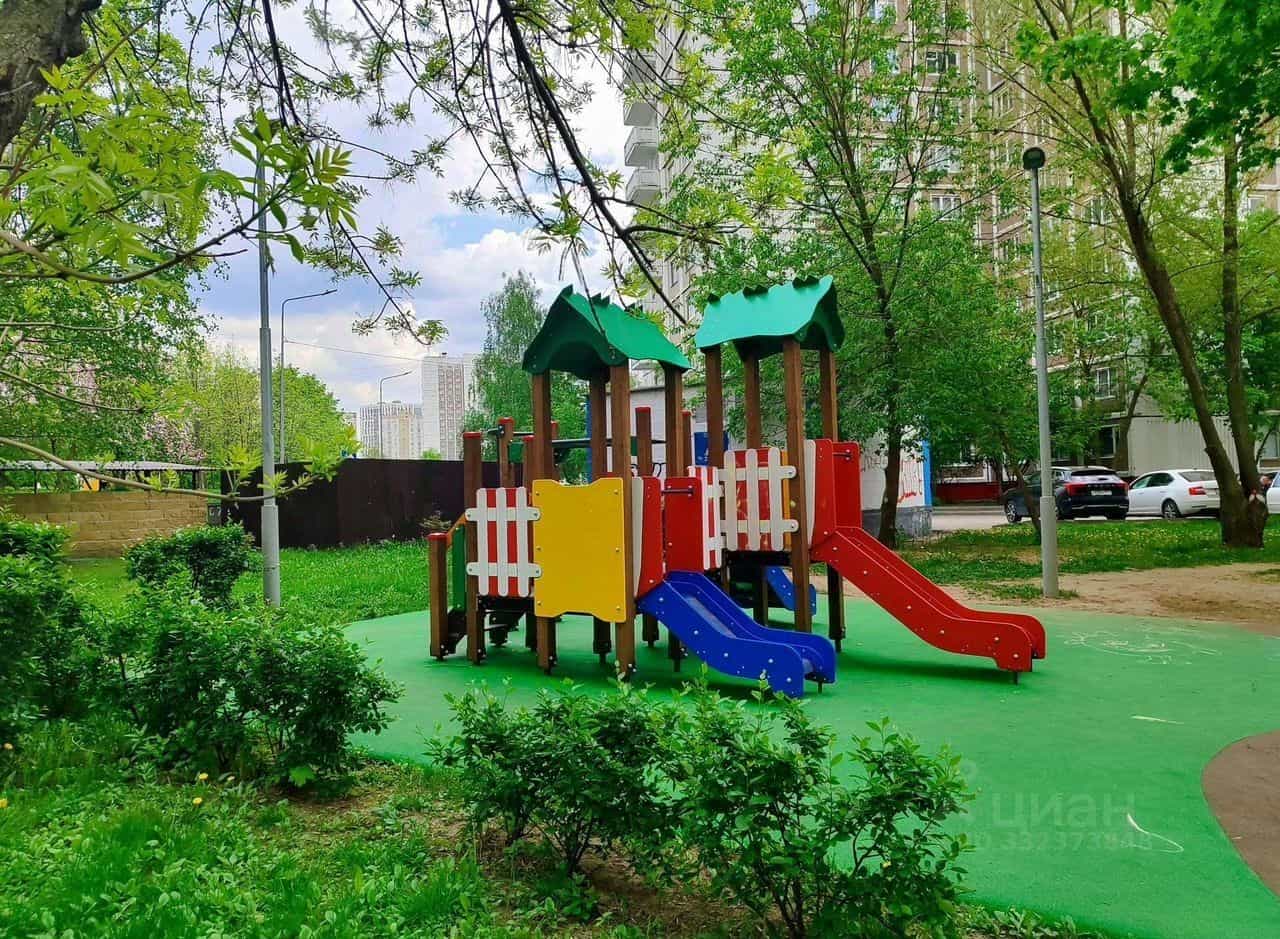 Россия, Москва, Дубравная улица, 43, фото 5