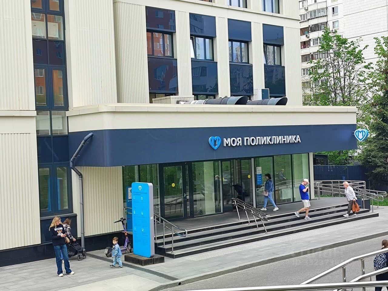 Россия, Москва, Дубравная улица, 43, фото 8