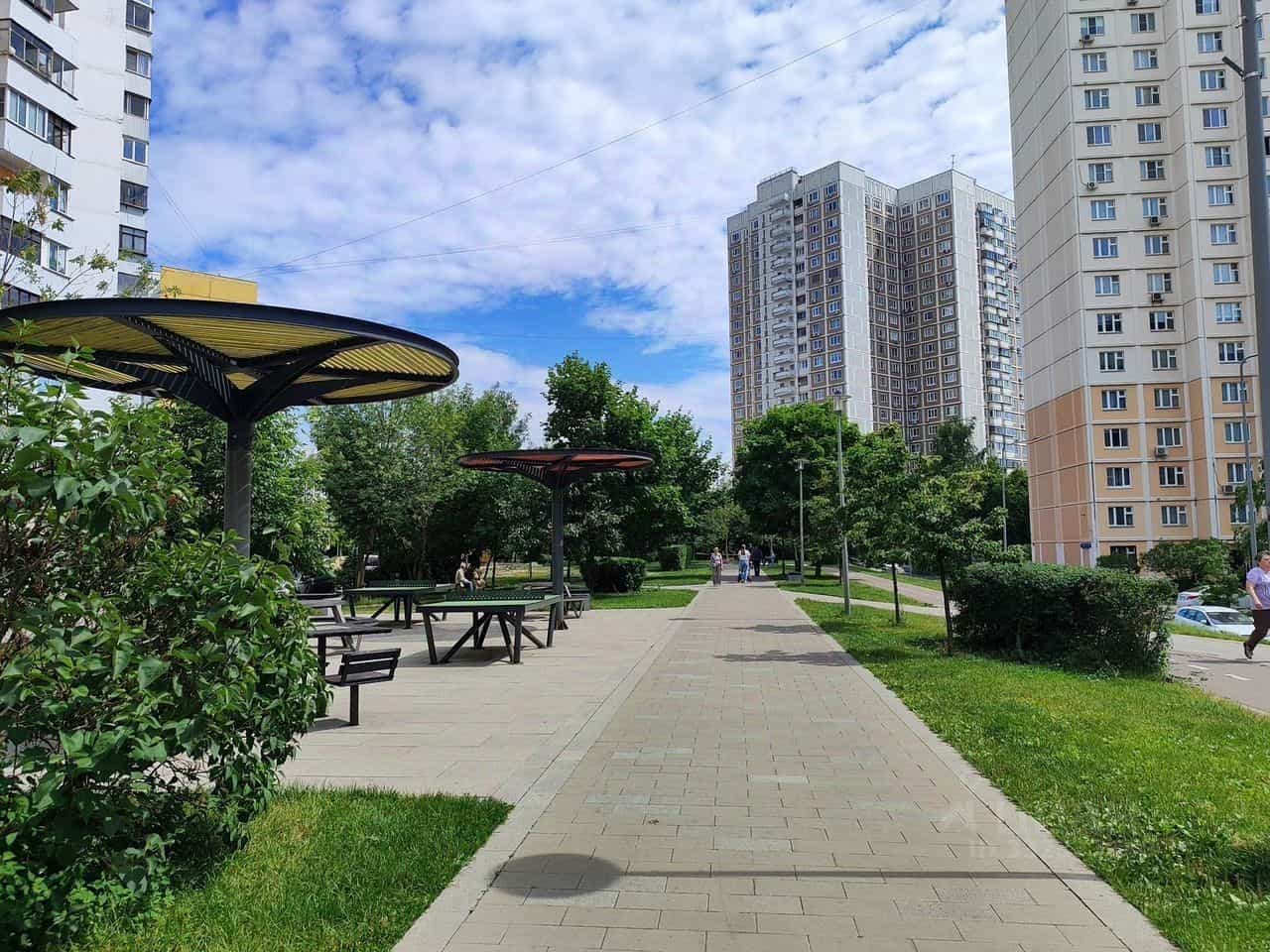 Россия, Москва, Дубравная улица, 43, фото 11