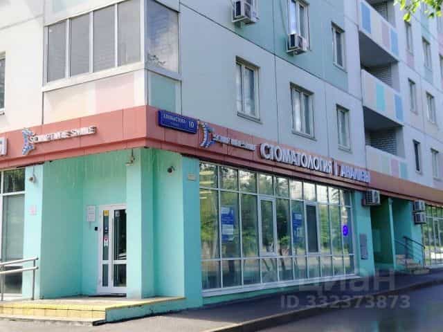 Фото объекта