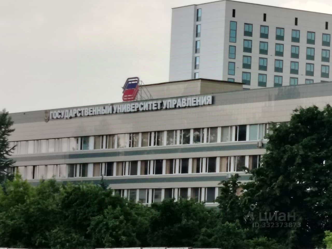 Россия, Москва, улица Хлобыстова, 10к1, фото 7