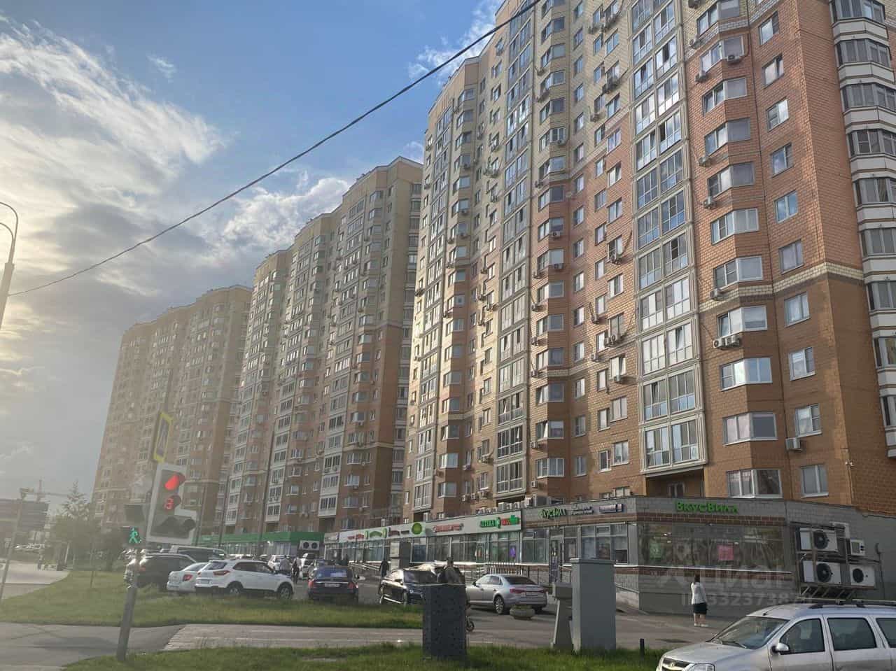 Россия, Москва, Рождественская улица, 29, фото 2
