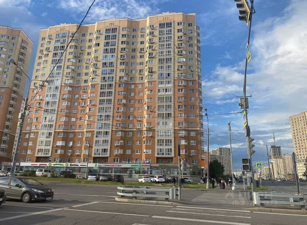Россия, Москва, Рождественская улица, 29, фото 3