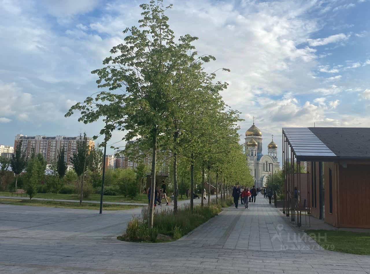 Россия, Москва, Рождественская улица, 29, фото 5