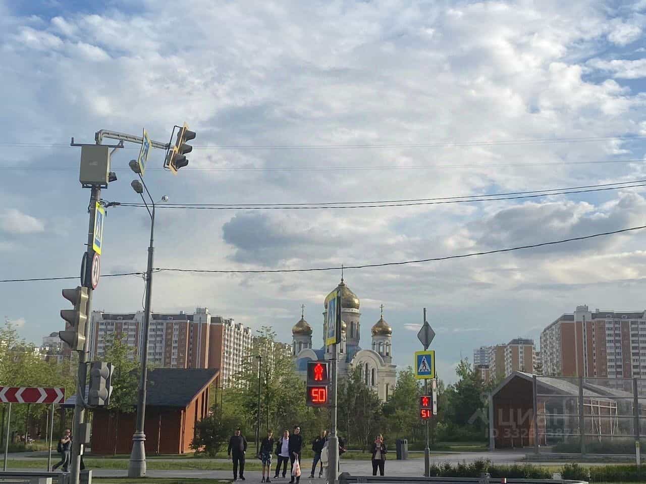 Россия, Москва, Рождественская улица, 29, фото 7