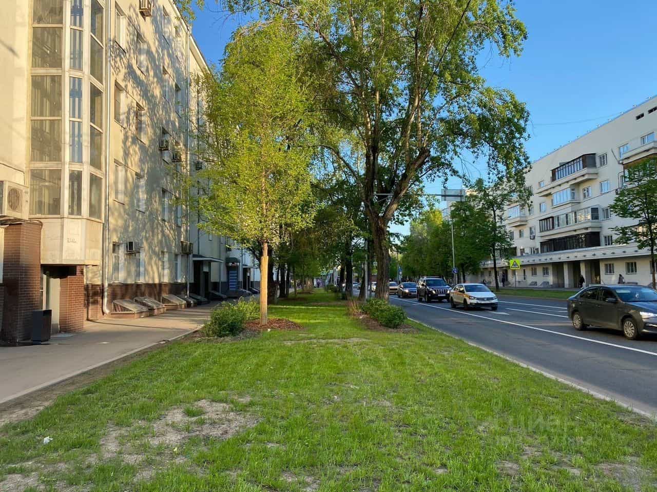 Россия, Москва, Авиамоторная улица, 28/4, фото 3
