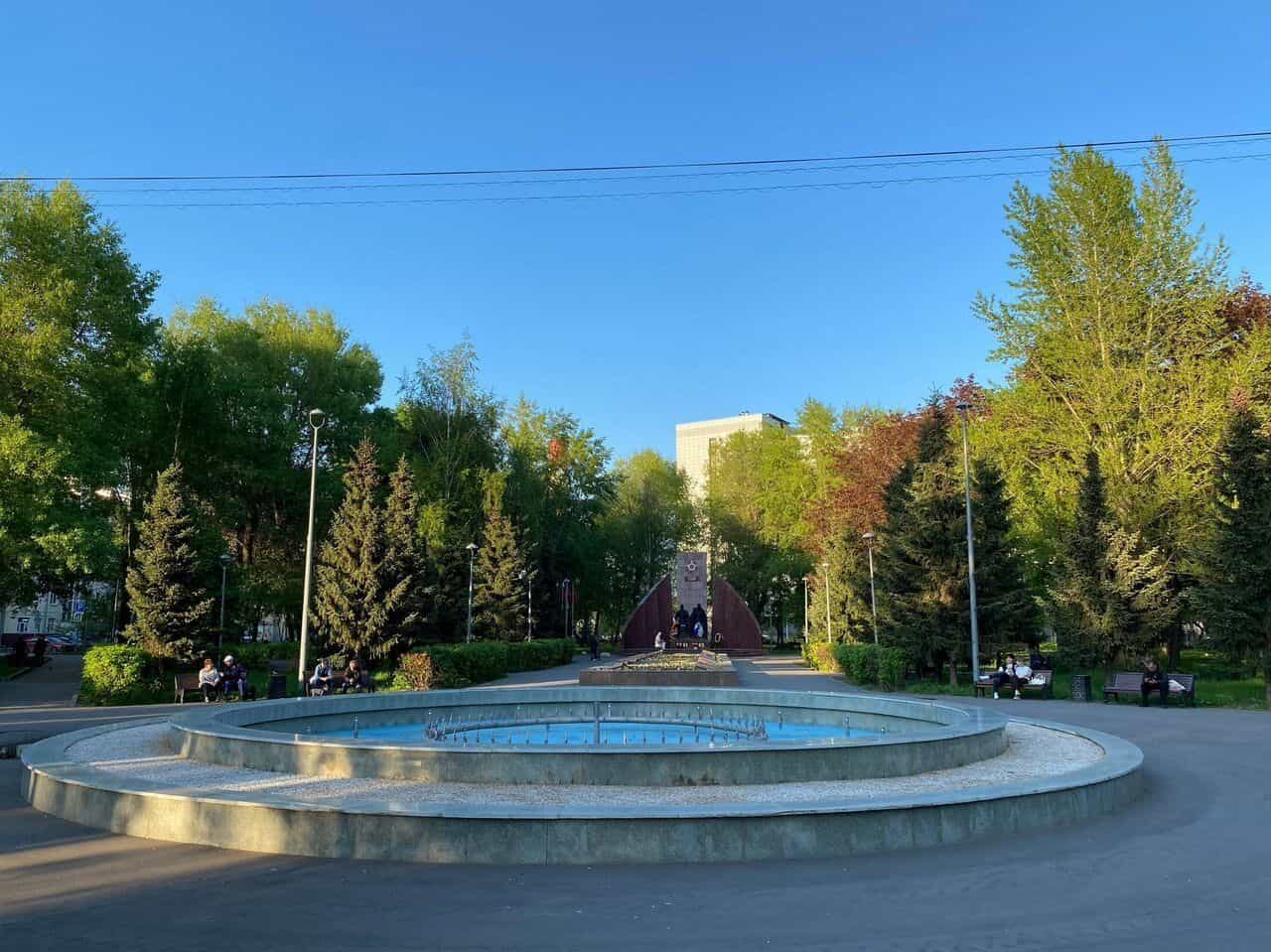 Россия, Москва, Авиамоторная улица, 28/4, фото 6