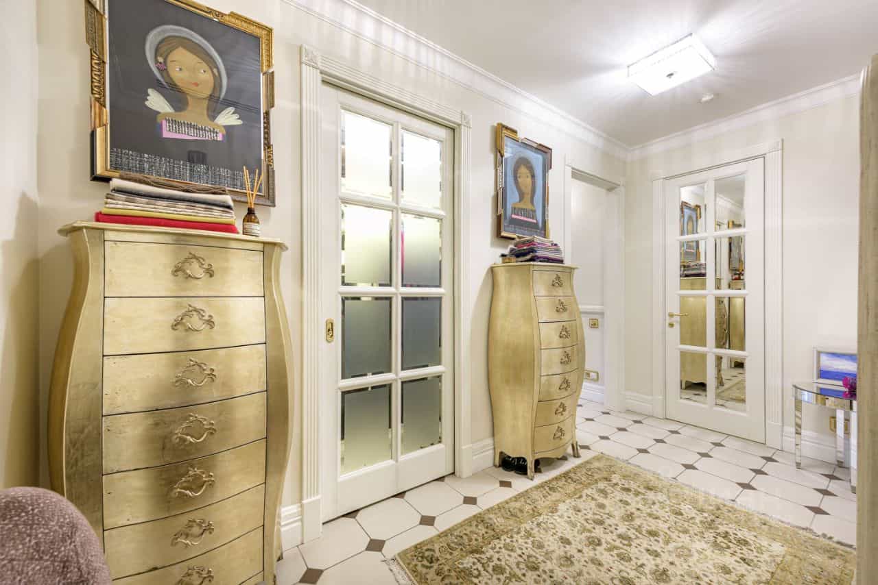 Россия, Москва, Нежинская улица, 1к3, фото 35