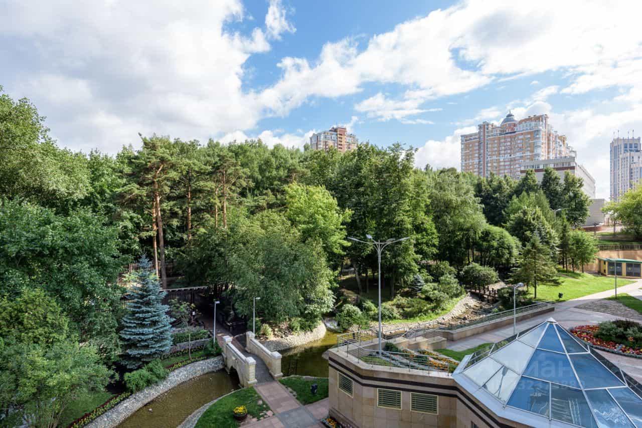 Россия, Москва, Нежинская улица, 1к3, фото 39
