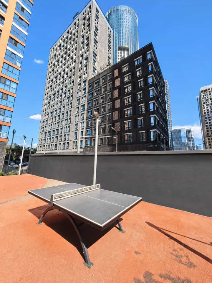 Россия, Москва, Шелепихинская набережная, 40к3, фото 18