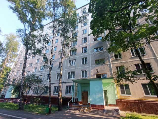Фото объекта