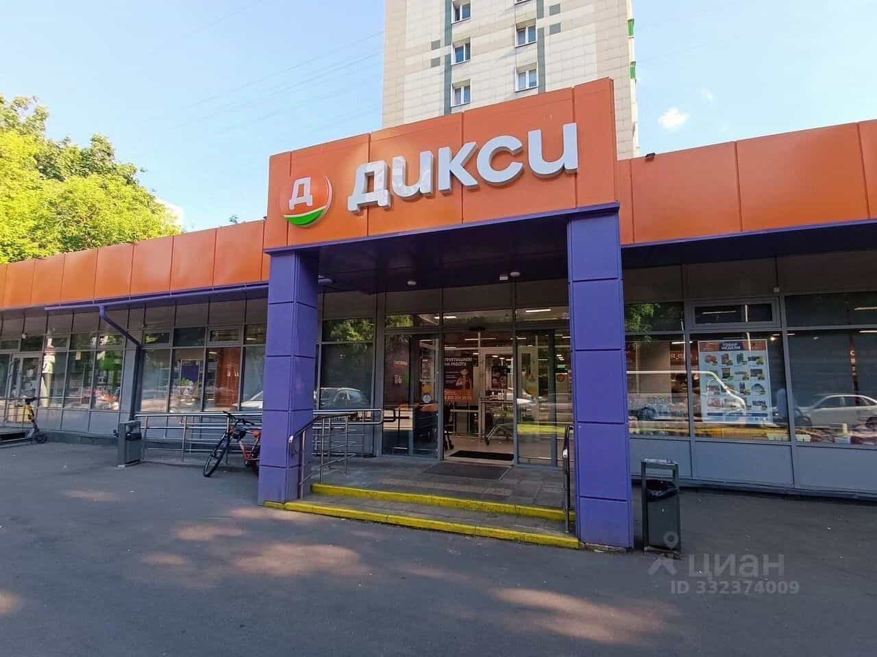 Россия, Москва, Студёный проезд, 26к2, фото 8