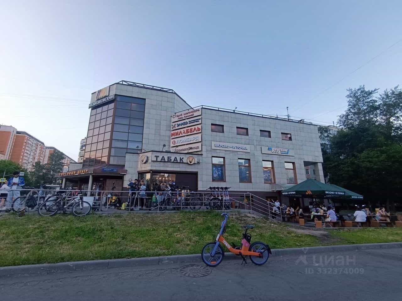 Россия, Москва, Студёный проезд, 26к2, фото 9