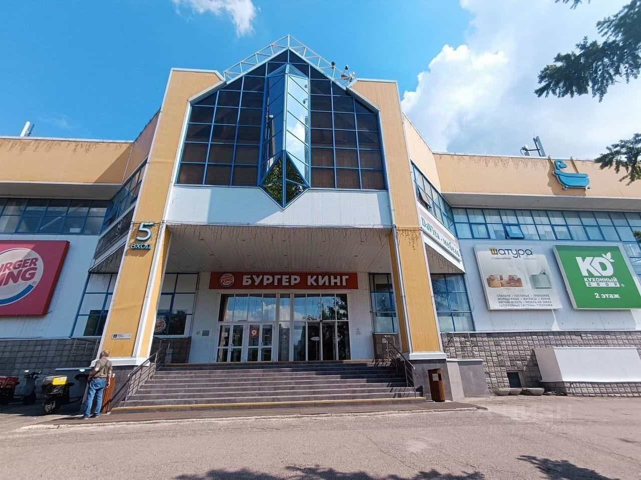 Россия, Москва, улица Плещеева, 15, фото 10