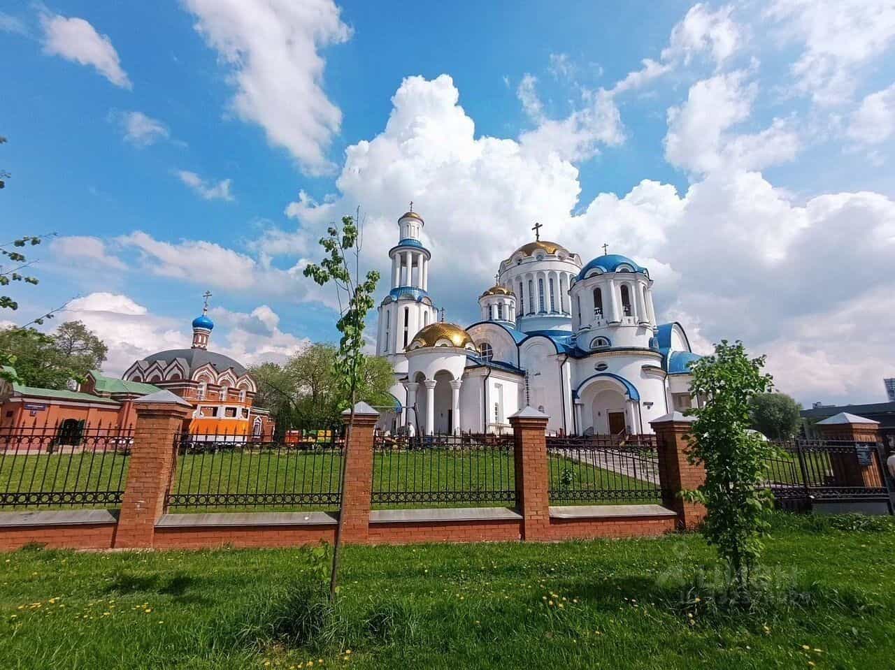 Россия, Москва, улица Плещеева, 15, фото 11
