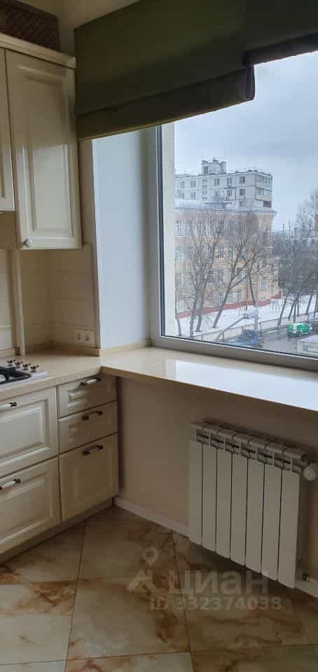 Россия, Москва, Орлово-Давыдовский переулок, 2/5к1, фото 11