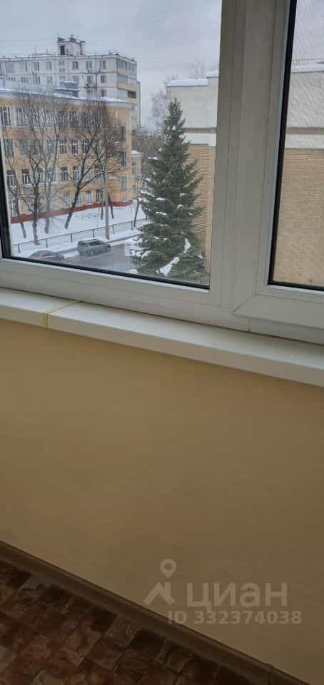 Россия, Москва, Орлово-Давыдовский переулок, 2/5к1, фото 21