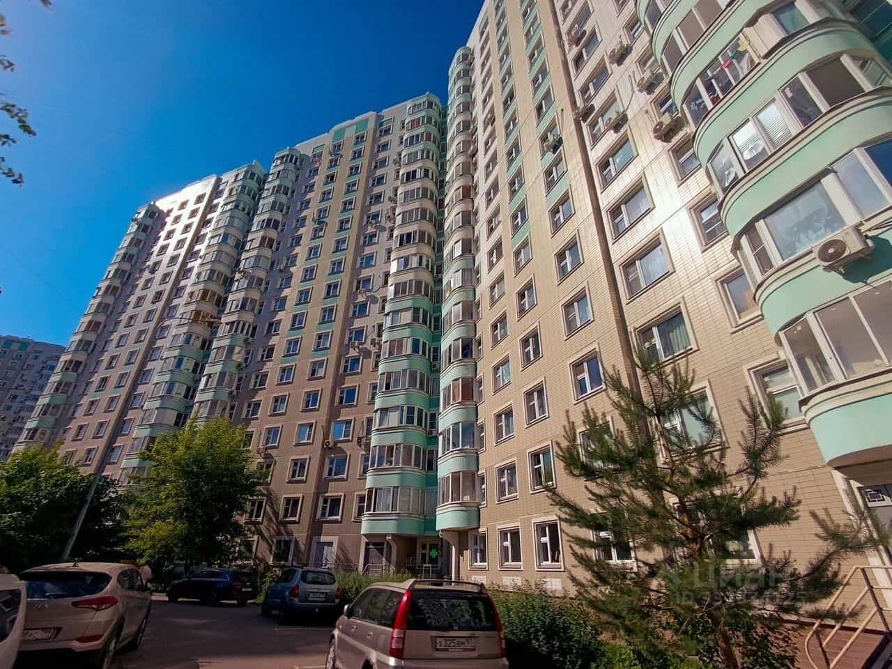 Россия, Москва, Покровская улица, 31