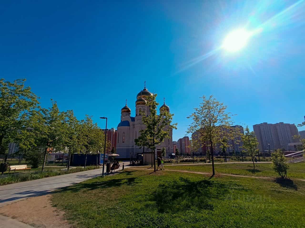 Россия, Москва, Покровская улица, 31, фото 10