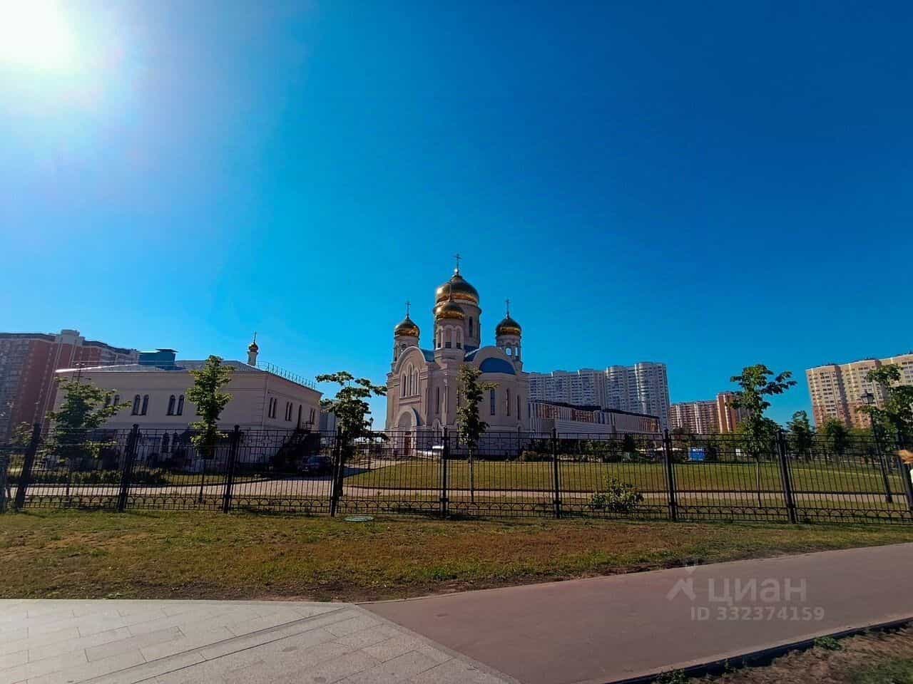 Россия, Москва, Покровская улица, 31, фото 9