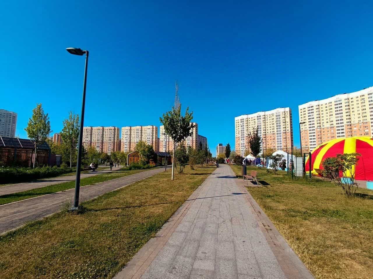 Россия, Москва, Покровская улица, 31, фото 10