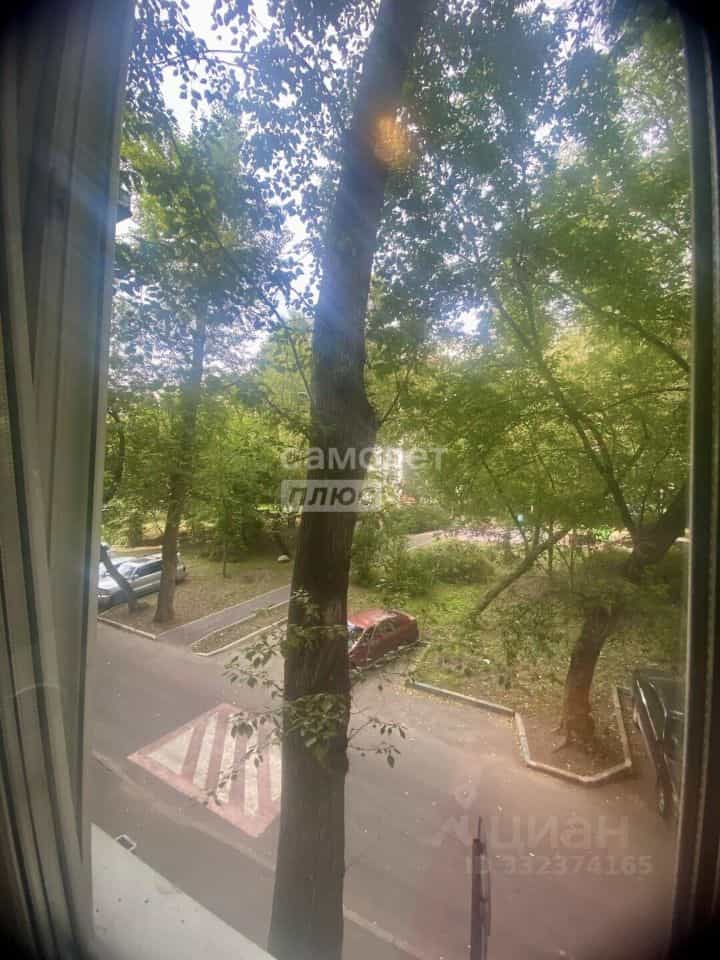 Россия, Москва, улица Докукина, 3к2, фото 16