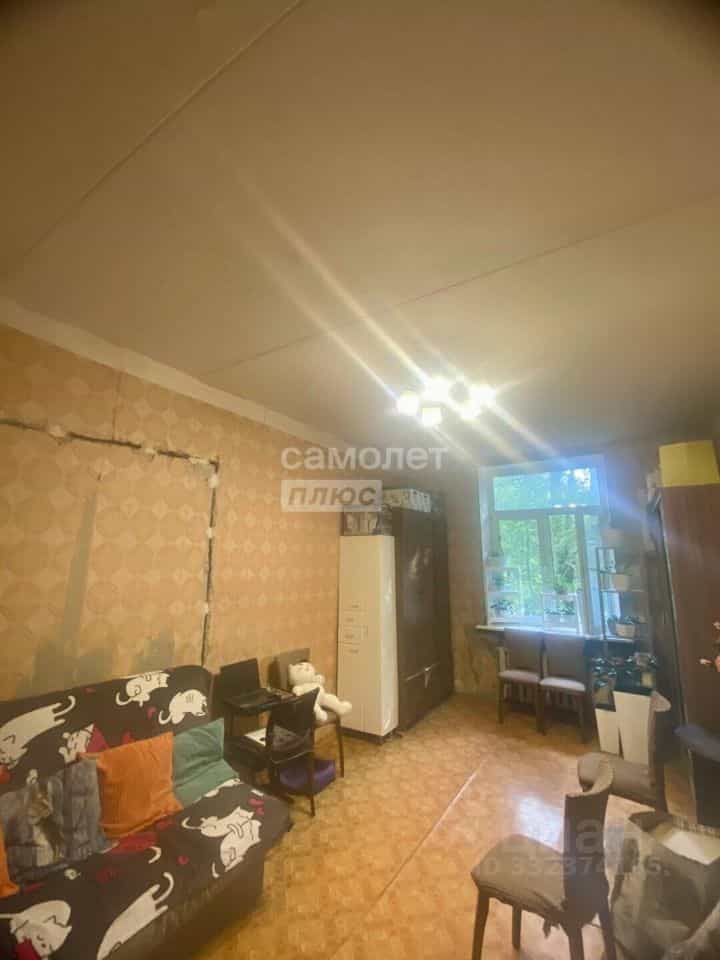 Россия, Москва, улица Докукина, 3к2, фото 17