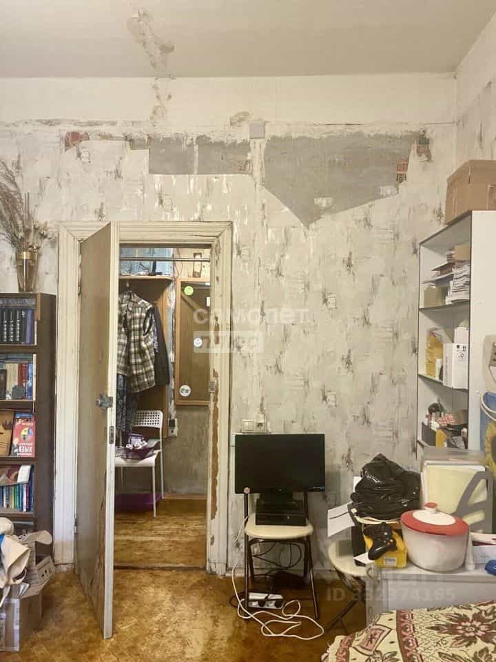 Россия, Москва, улица Докукина, 3к2, фото 24
