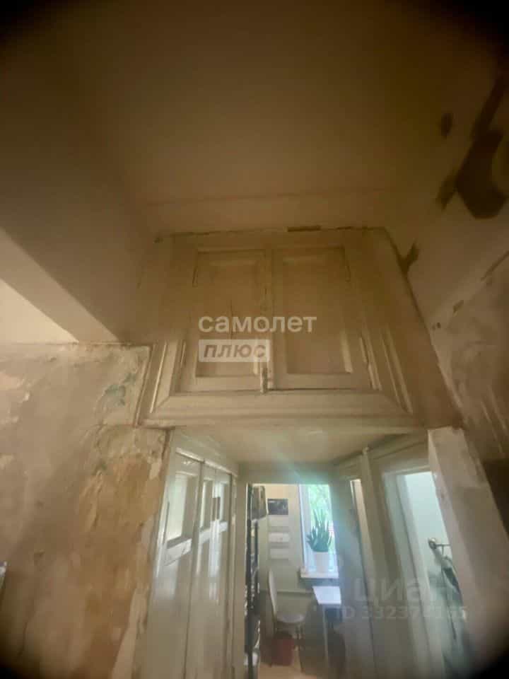 Россия, Москва, улица Докукина, 3к2, фото 28