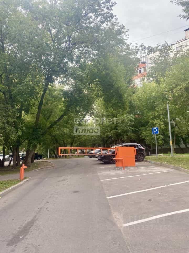 Россия, Москва, улица Докукина, 3к2, фото 34