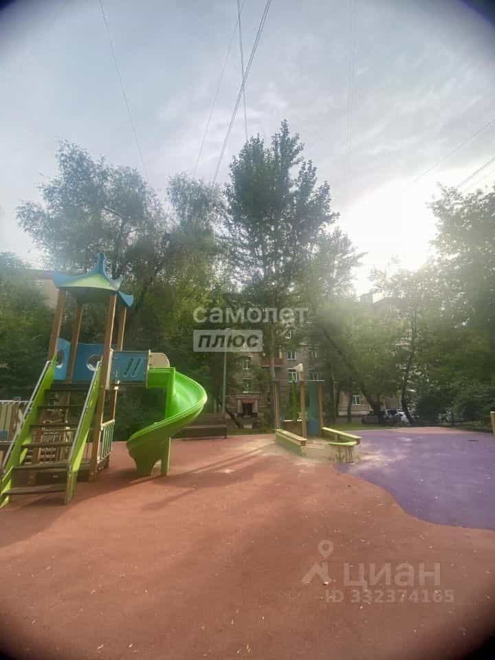 Россия, Москва, улица Докукина, 3к2, фото 37