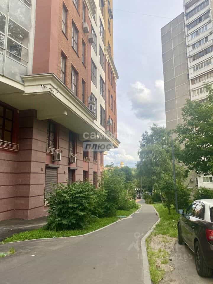Россия, Москва, улица Докукина, 3к2, фото 39