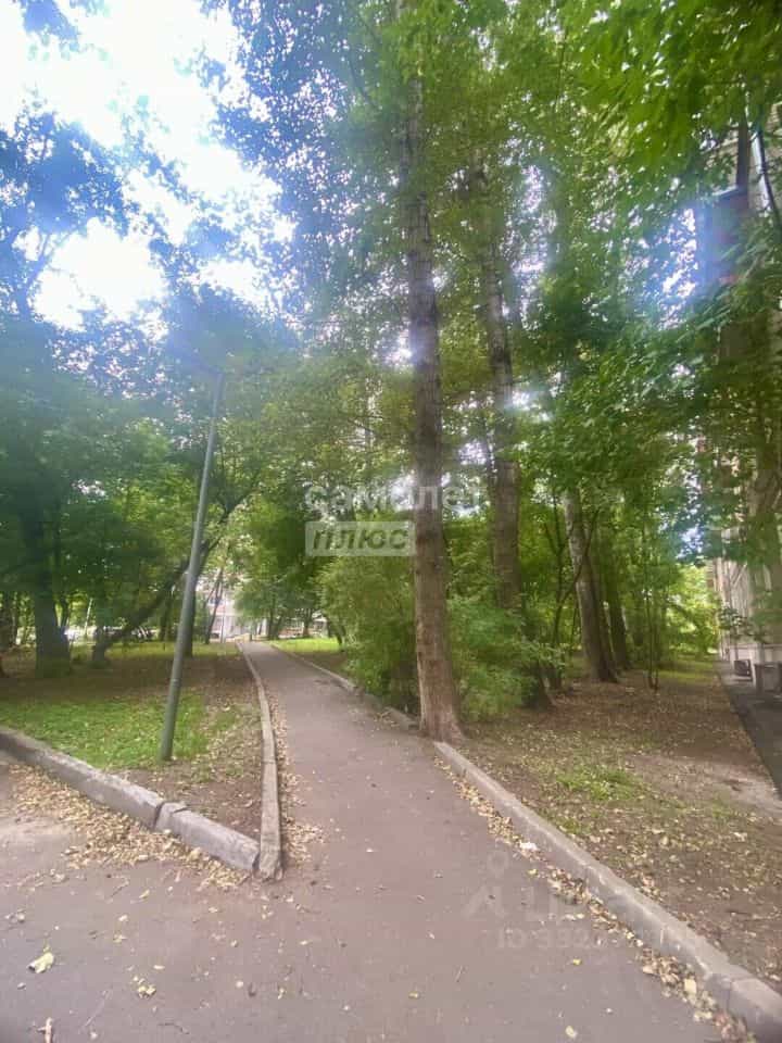Россия, Москва, улица Докукина, 3к2, фото 40