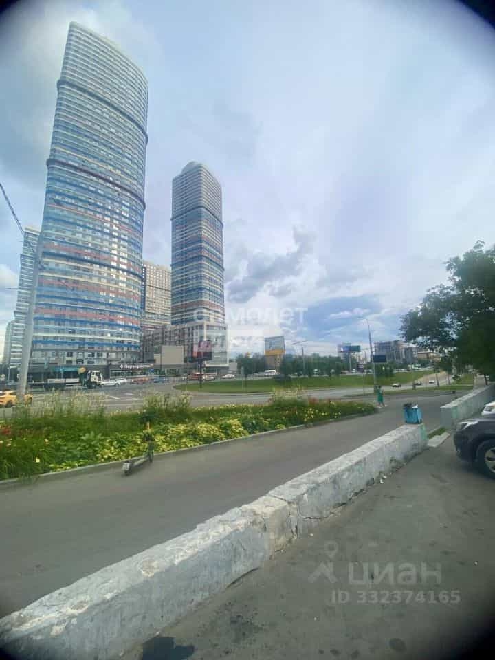 Россия, Москва, улица Докукина, 3к2, фото 41