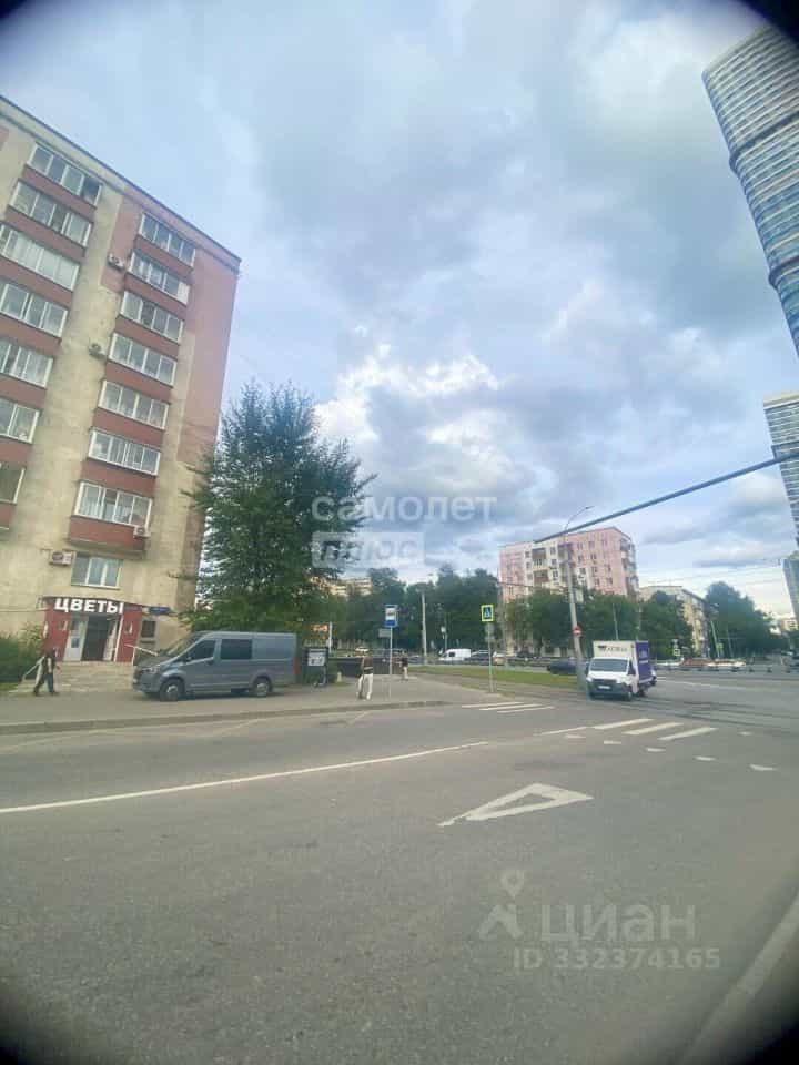 Россия, Москва, улица Докукина, 3к2, фото 42