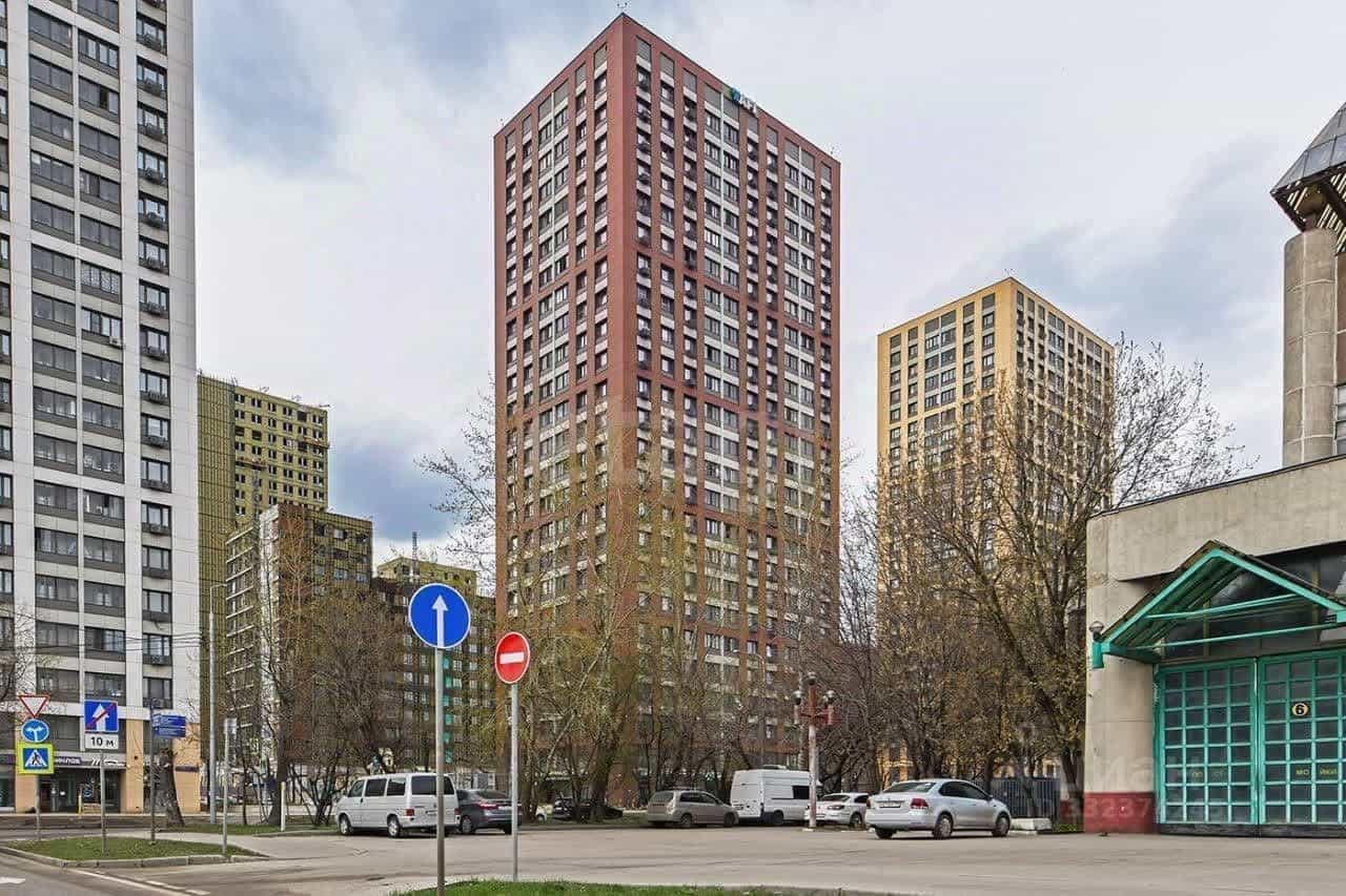 Россия, Москва, Тагильская улица, 4А, фото 27