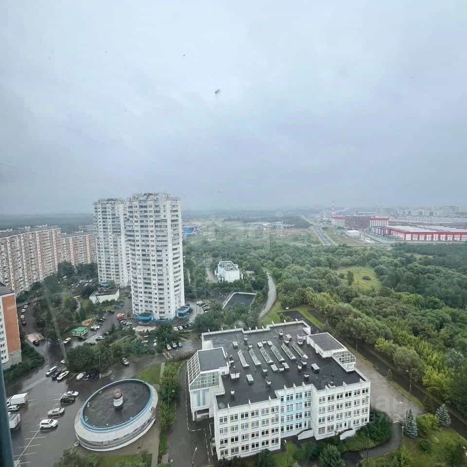 Россия, Москва, Лухмановская улица, 22, фото 16